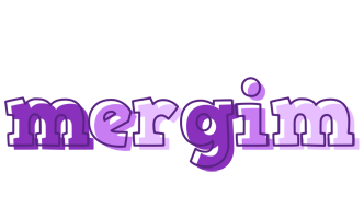 Mergim sensual logo