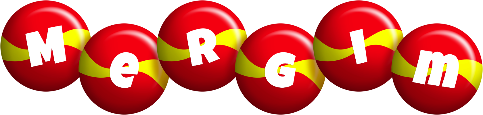 Mergim spain logo