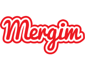 Mergim sunshine logo
