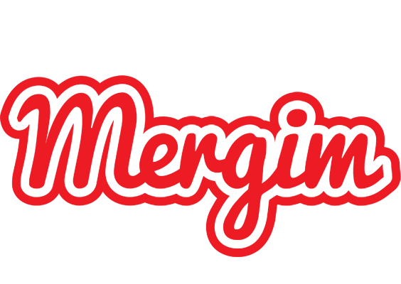 Mergim sunshine logo