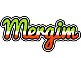 Mergim superfun logo