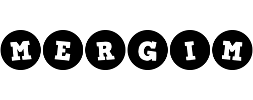 Mergim tools logo
