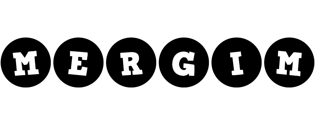 Mergim tools logo