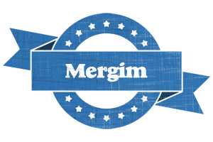 Mergim trust logo