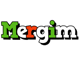 Mergim venezia logo
