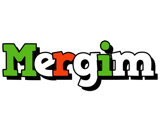 Mergim venezia logo