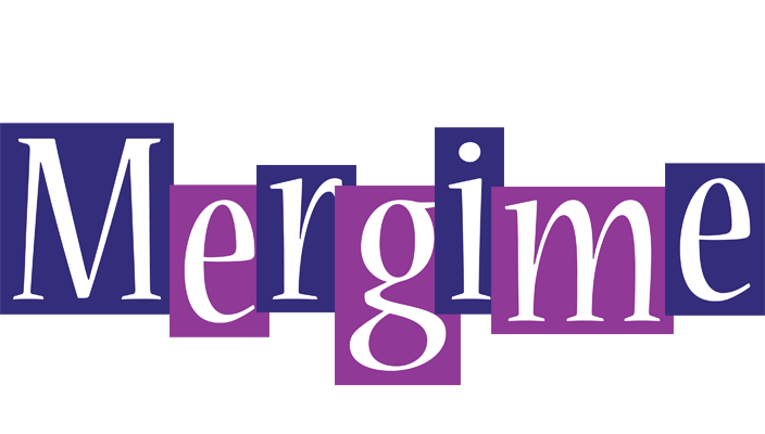 Mergime autumn logo