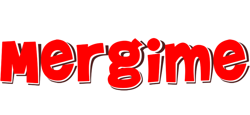 Mergime basket logo