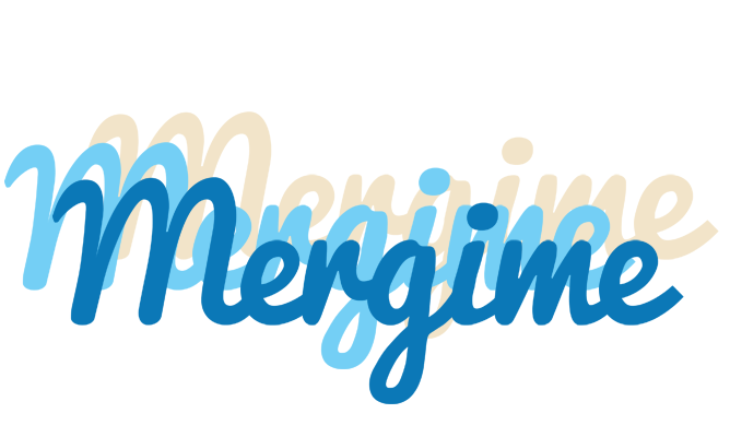 Mergime breeze logo