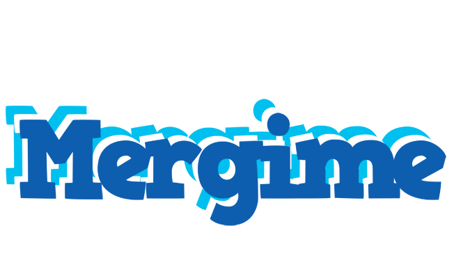Mergime business logo