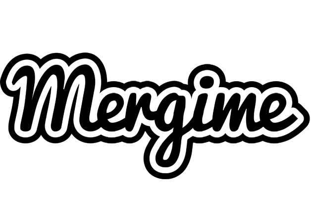 Mergime chess logo