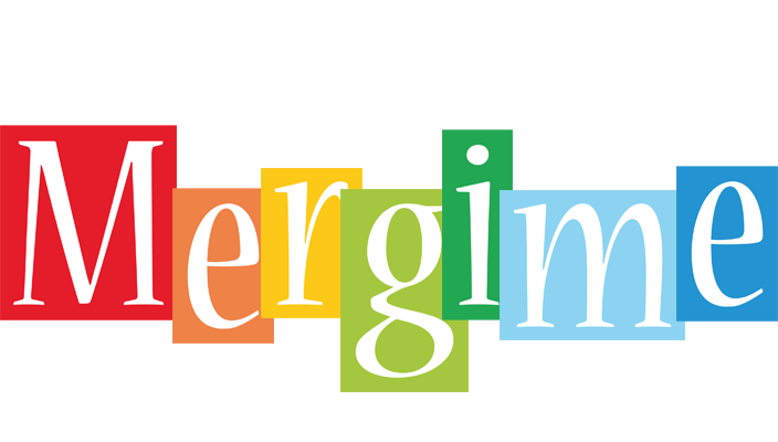 Mergime colors logo
