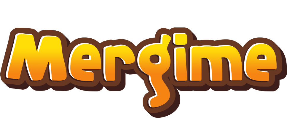 Mergime cookies logo