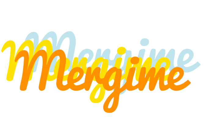 Mergime energy logo