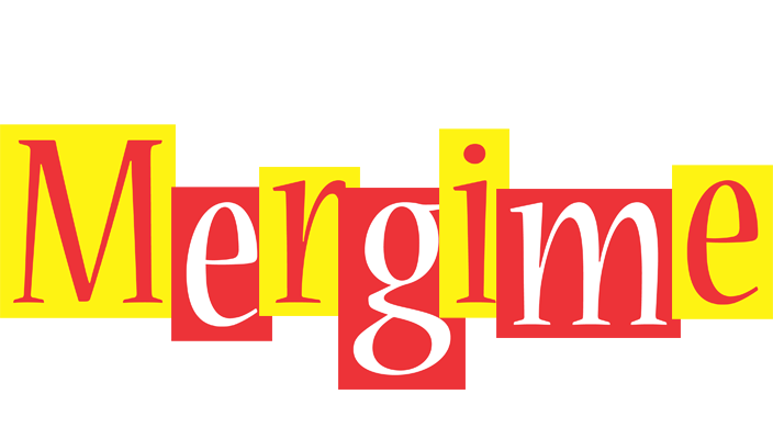Mergime errors logo