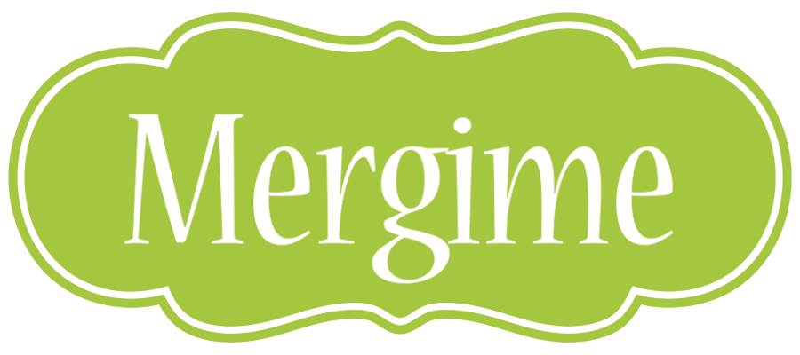Mergime family logo