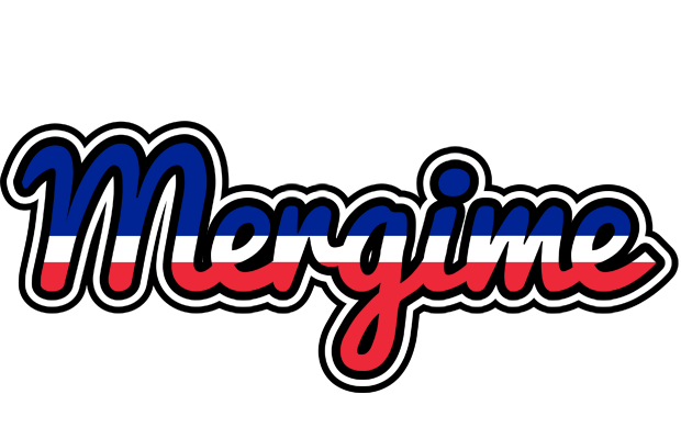 Mergime france logo