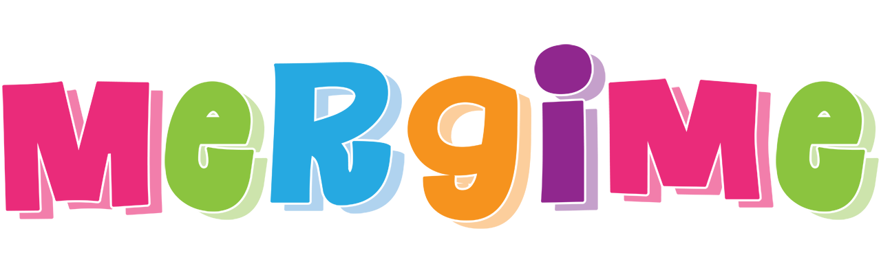 Mergime friday logo