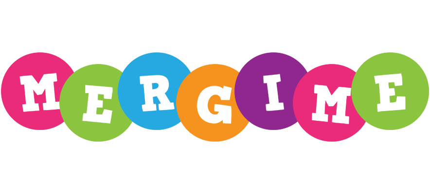 Mergime friends logo