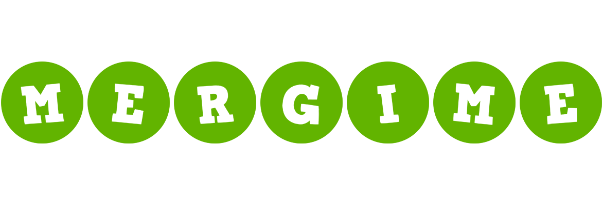 Mergime games logo