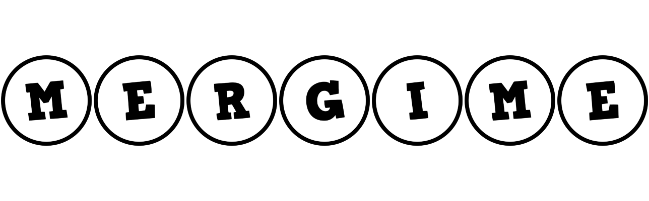 Mergime handy logo