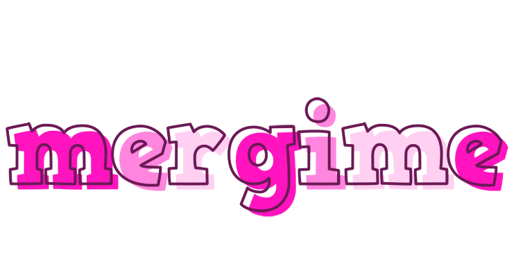 Mergime hello logo