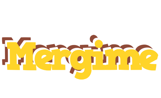 Mergime hotcup logo