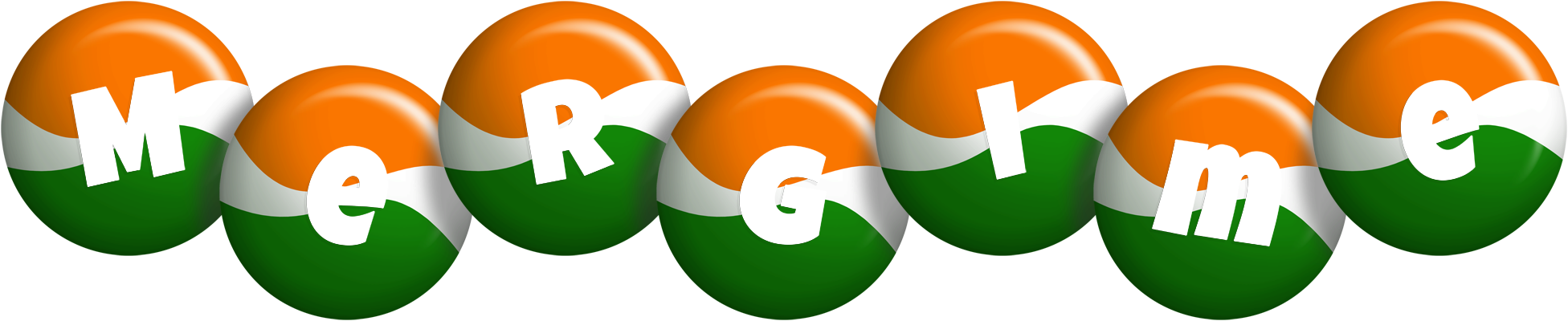 Mergime india logo
