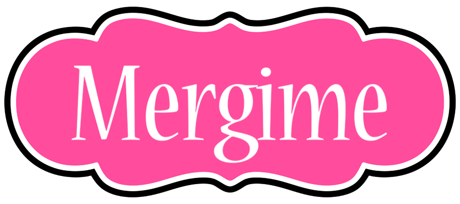 Mergime invitation logo