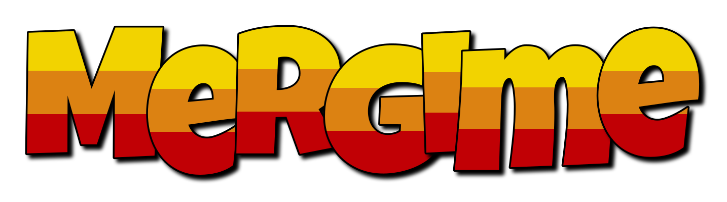 Mergime jungle logo