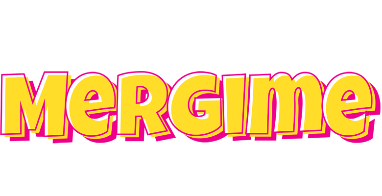 Mergime kaboom logo