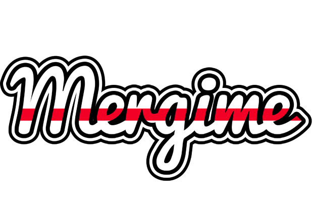 Mergime kingdom logo