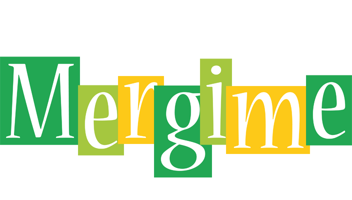 Mergime lemonade logo