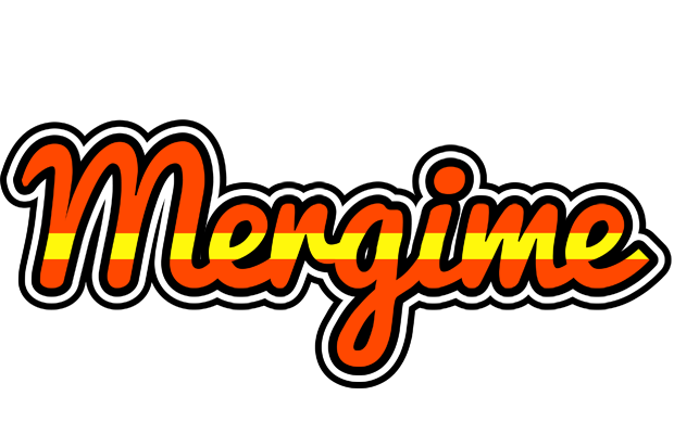 Mergime madrid logo