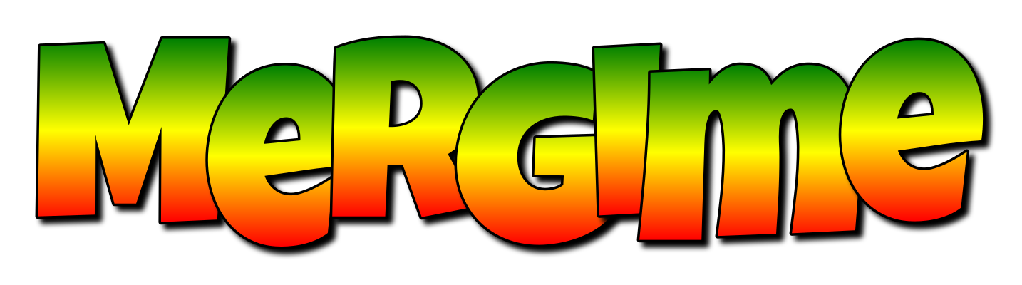 Mergime mango logo