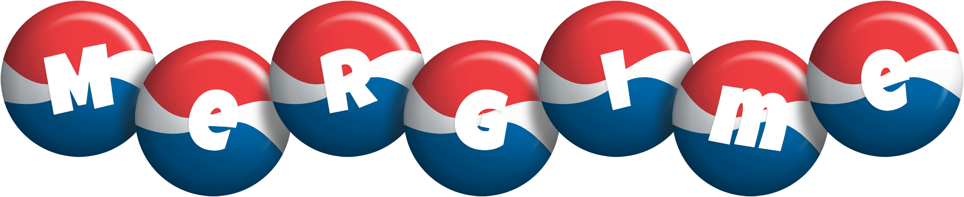 Mergime paris logo