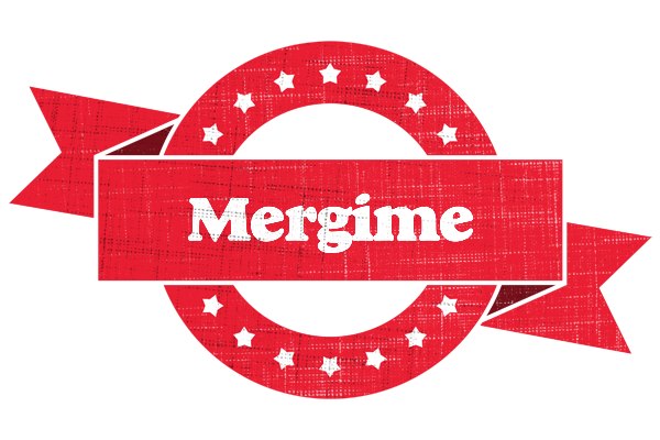 Mergime passion logo