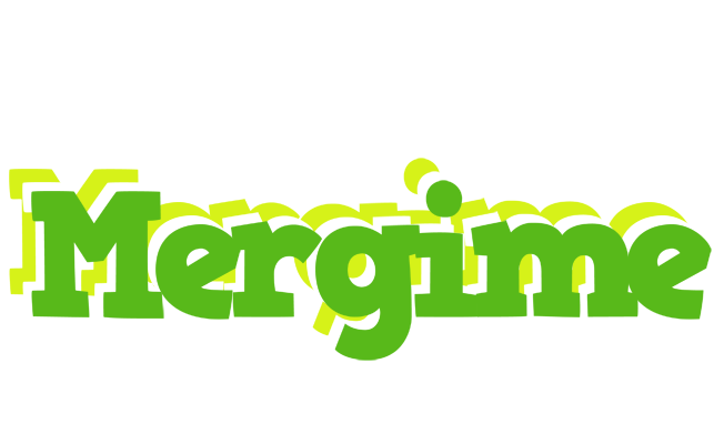 Mergime picnic logo