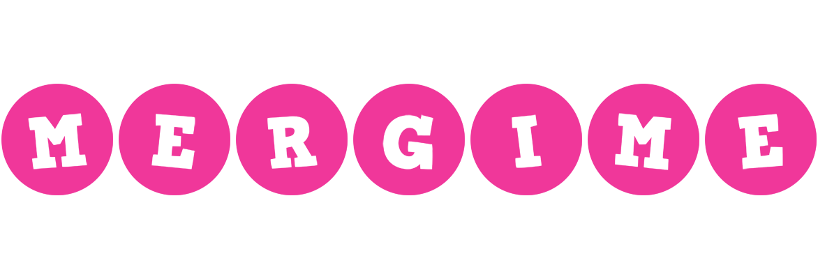 Mergime poker logo