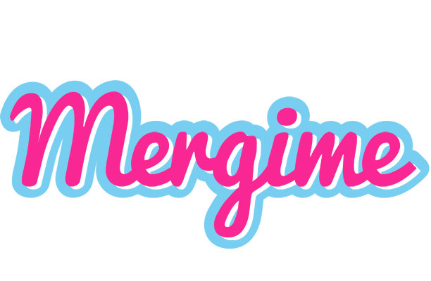 Mergime popstar logo