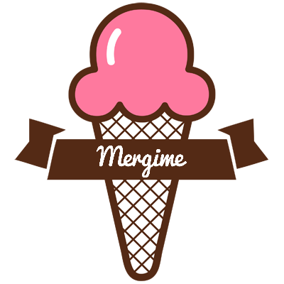 Mergime premium logo