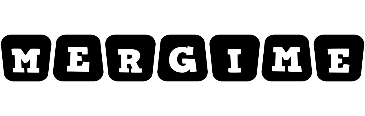 Mergime racing logo