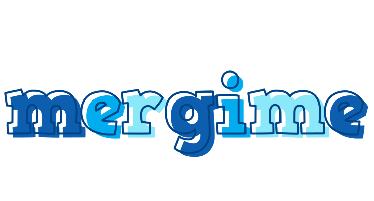 Mergime sailor logo