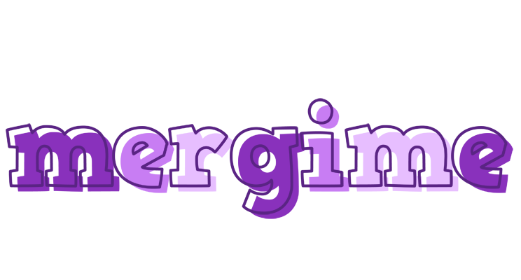 Mergime sensual logo