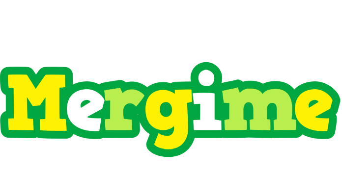 Mergime soccer logo