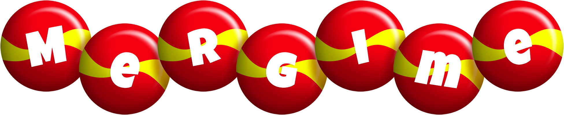 Mergime spain logo