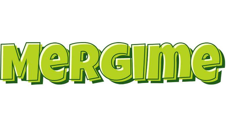 Mergime summer logo