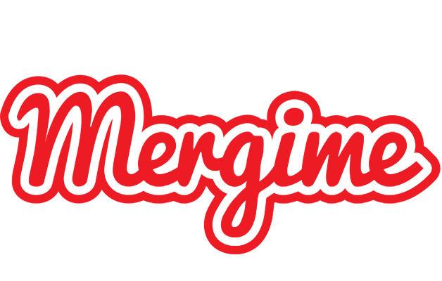 Mergime sunshine logo