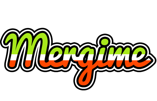 Mergime superfun logo