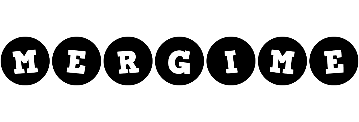 Mergime tools logo